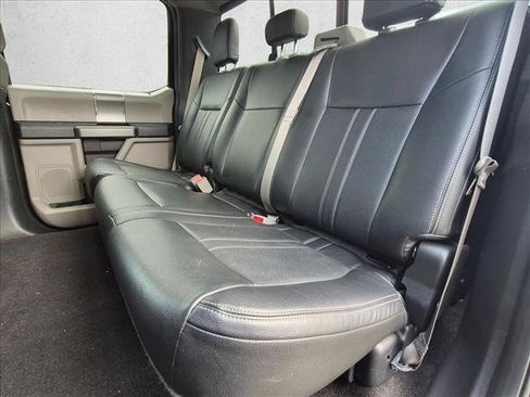 Used 2018 Ford F150 XLT w/ Equipment Group 302A Luxury AWD/4WD image 16