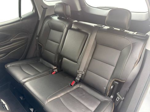 Used 2023 GMC Terrain AT4 AWD/4WD image 11