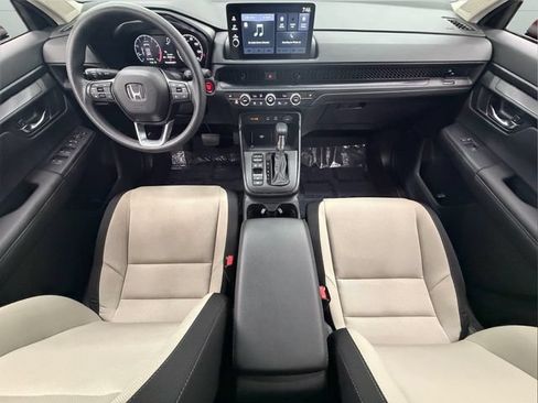 Certified 2026 Honda CR-V EX image 18