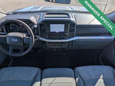 Used 2023 Ford F150 XLT image 15