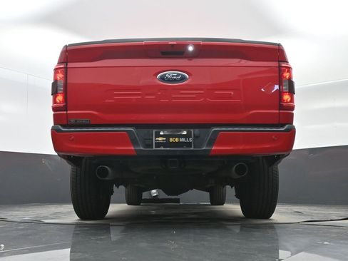 Used 2022 Ford F150 XLT w/ Equipment Group 302A High AWD/4WD image 29