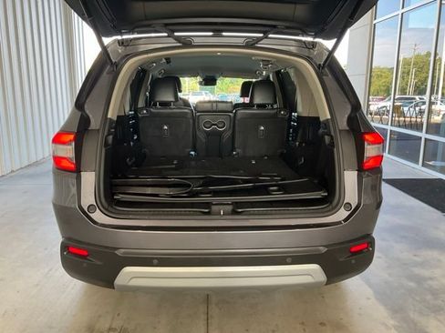 Certified 2025 Honda Pilot EX-L image 18