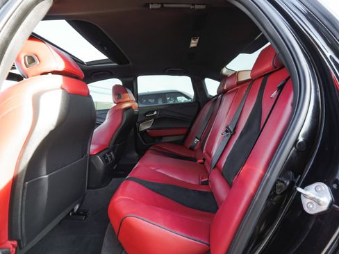 Used 2023 Acura TLX w/ A-SPEC Pkg image 34