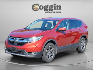 Certified 2018 Honda CR-V EX-L video 2