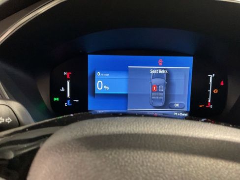 New 2026 Ford Escape SE w/ Class II Trailer Tow Package image 15