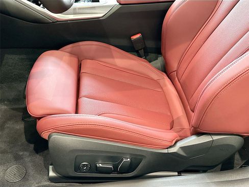 New 2026 BMW 430i xDrive Coupe w/ M Sport Package image 18