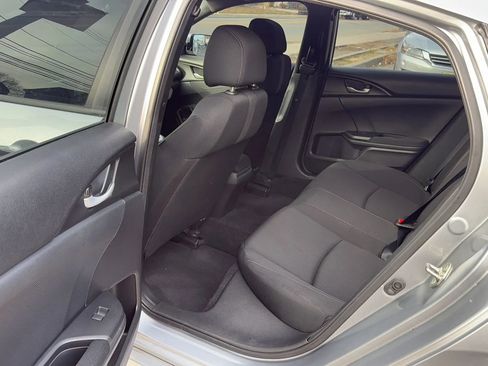 Used 2019 Honda Civic EX image 27