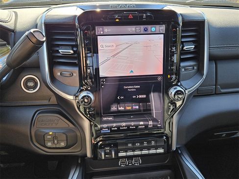 New 2026 RAM 2500 Laramie w/ Night Edition image 18