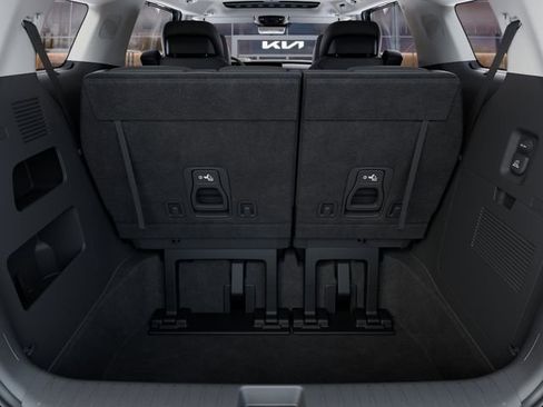 New 2026 Kia Carnival SX Prestige FWD image 19