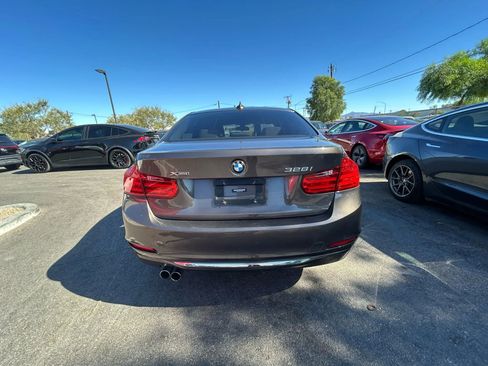 Used 2013 BMW 328i xDrive Sedan image 5