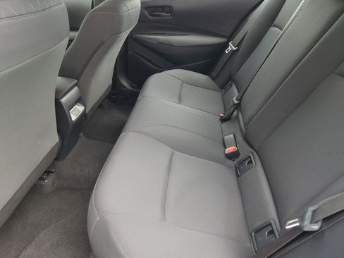 Used 2024 Toyota Corolla LE FWD image 30
