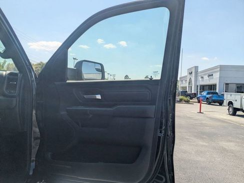 New 2026 RAM 1500 Classic Warlock AWD/4WD image 36