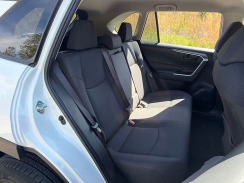 Used 2023 Toyota RAV4 LE image 15