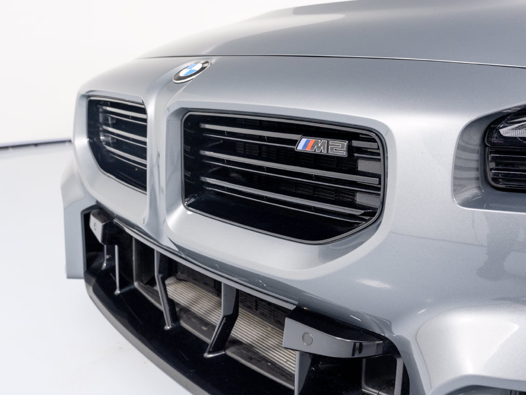 Used 2026 BMW M2 w/ Lighting Package RWD image 49