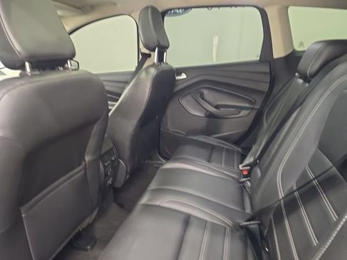 Used 2019 Ford Escape SEL AWD/4WD image 17