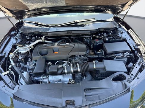 Used 2025 Acura TLX w/ Technology Package FWD image 18