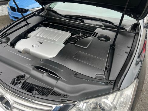 Used 2011 Lexus ES 350 image 16