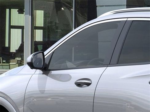 New 2026 Buick Encore GX Avenir w/ Avenir Technology Package image 12