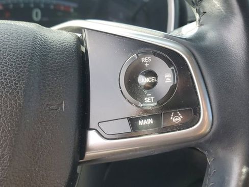 Used 2017 Honda CR-V EX-L image 23