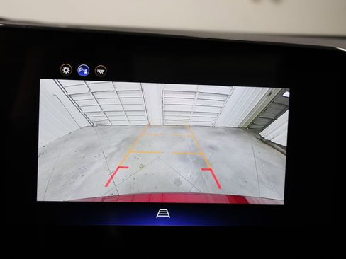 New 2026 Chevrolet Equinox LT w/ Convenience Package II image 43