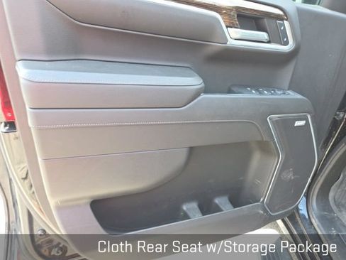 Used 2024 GMC Sierra 1500 Elevation w/ Elevation Premium Package AWD/4WD image 10