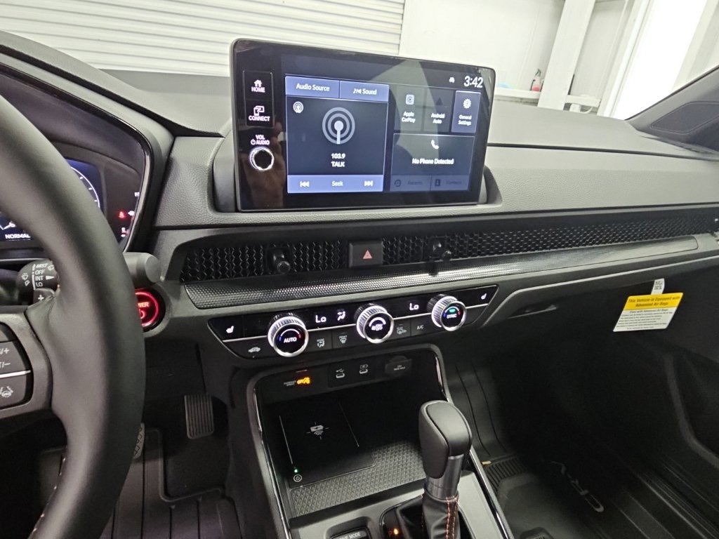 New 2027 Honda CR-V Sport-L image 12