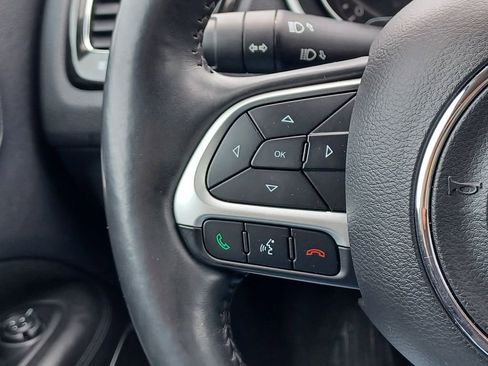 Used 2018 Jeep Compass Latitude AWD/4WD image 15