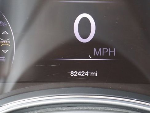 Used 2020 Jeep Grand Cherokee Overland image 33