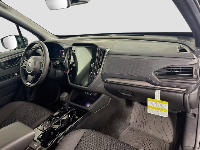 New 2026 Subaru Forester Touring AWD/4WD image 29