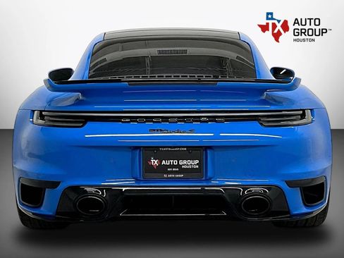Used 2022 Porsche 911 GT3 RS AWD/4WD image 8