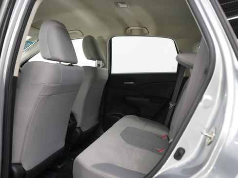 Used 2016 Honda CR-V SE image 17