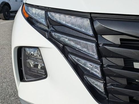 Used 2023 Hyundai Tucson SE FWD image 10