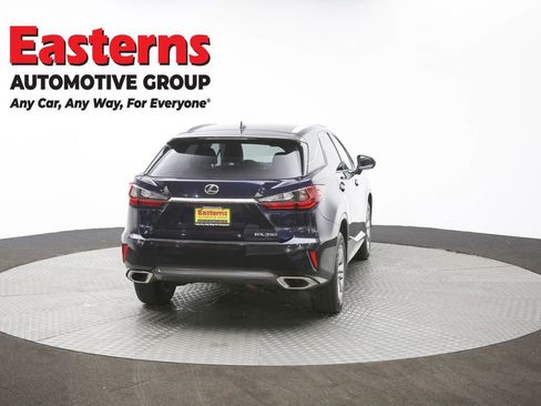 Used 2018 Lexus RX 350 AWD image 36