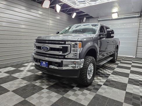 Used 2020 Ford F250 XL w/ STX Appearance Package AWD/4WD image 43