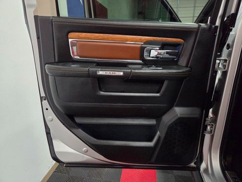 Used 2017 RAM 2500 Longhorn w/ Convenience Group image 36