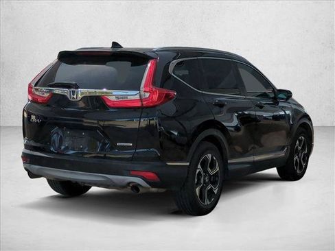 Used 2018 Honda CR-V Touring image 5