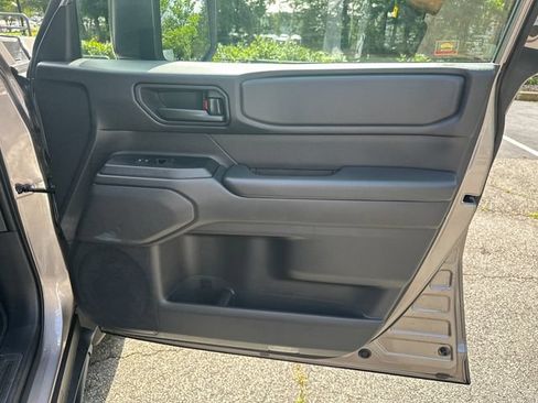 Used 2025 Toyota Land Cruiser 1958 AWD/4WD image 16