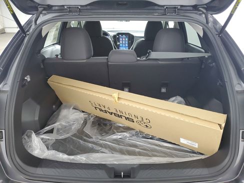 New 2025 Subaru Crosstrek 2.5i Premium image 32