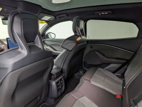 Certified 2025 Ford Mustang Mach-E GT AWD/4WD image 33