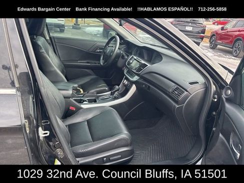 Used 2014 Honda Accord EX-L image 11