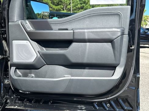 New 2025 Ford F150 Lariat w/ Equipment Group 502A High AWD/4WD image 14