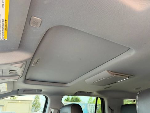 Used 2020 GMC Yukon Denali w/ Denali Ultimate Package RWD image 21