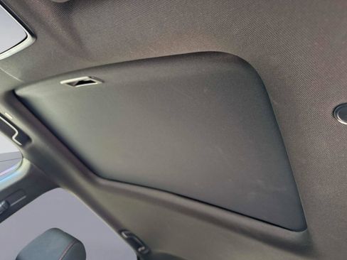 Certified 2025 Honda CR-V Sport image 34