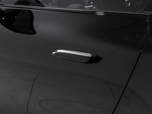 Used 2024 Mercedes-Benz AMG GT 55 image 34