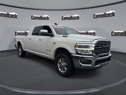Used 2022 RAM 2500 Laramie