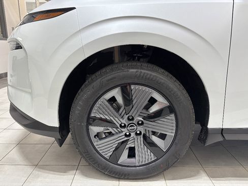 New 2026 Nissan Murano SL AWD/4WD image 7
