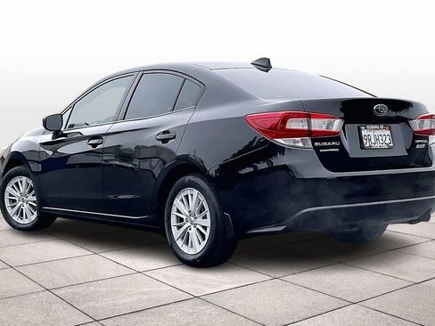 Used 2017 Subaru Impreza 2.0i Premium image 15