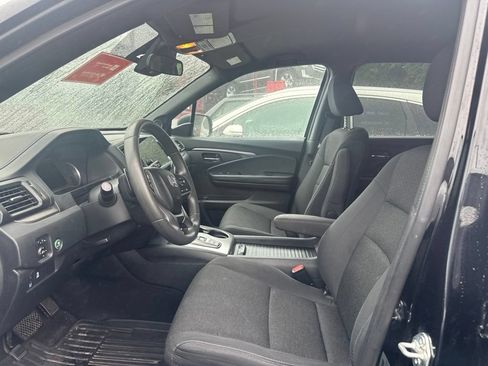 Used 2021 Honda Passport Sport image 5