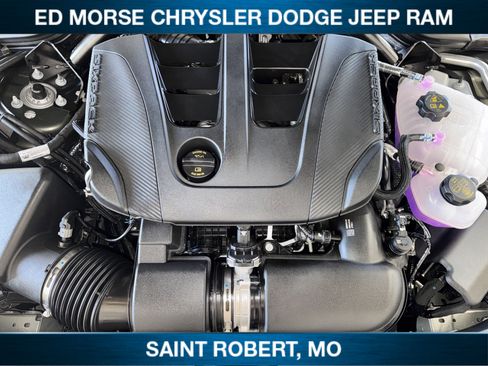 New 2026 Dodge Charger R/T image 12