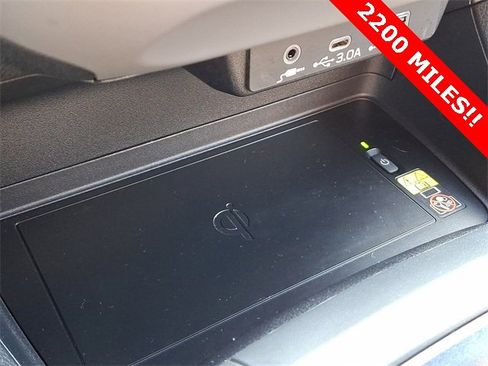 Used 2025 Subaru Crosstrek 2.5i Sport w/ Crosstrek Mirror Package image 24